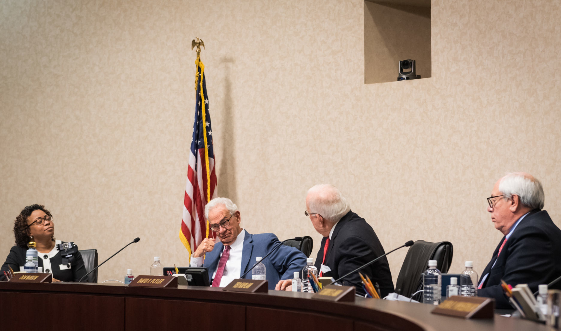Forsyth County 2nd Amendment Resolution
